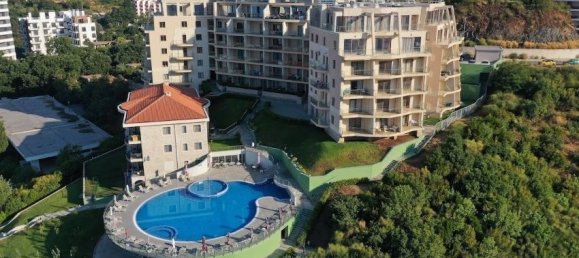 48m² Apartment in Budva, Montenegro No. 101 10