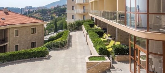 48m² Apartment in Budva, Montenegro No. 101 20