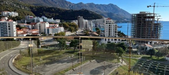 48m² Apartment in Budva, Montenegro No. 101 17