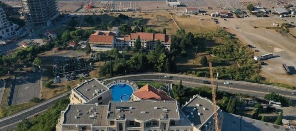 48m² Apartment in Budva, Montenegro No. 101 5