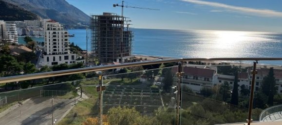 48m² Apartment in Budva, Montenegro No. 101 13