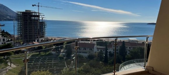 48m² Apartment in Budva, Montenegro No. 101 14