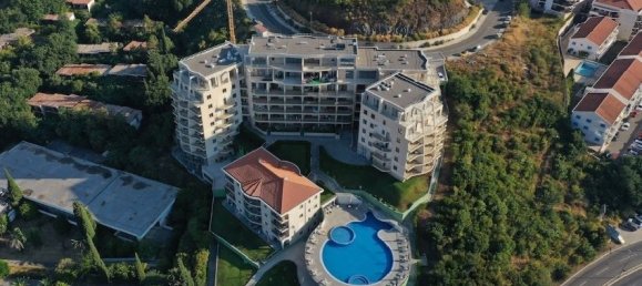 48m² Apartment in Budva, Montenegro No. 101 8