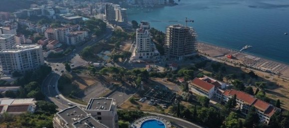 48m² Apartment in Budva, Montenegro No. 101 6