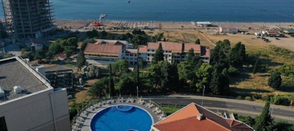 48m² Apartment in Budva, Montenegro No. 101 11