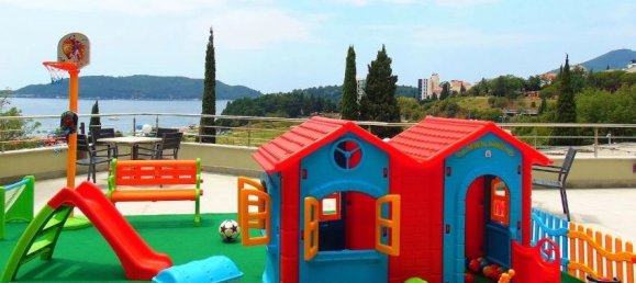 48m² Apartment in Budva, Montenegro No. 101 15