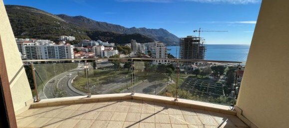 48m² Apartment in Budva, Montenegro No. 101 9