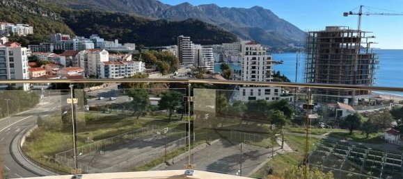 48m² Apartment in Budva, Montenegro No. 101 19