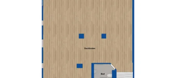 9-salle Maison à Hameln-Pyrmont, Germany No. 163066 15