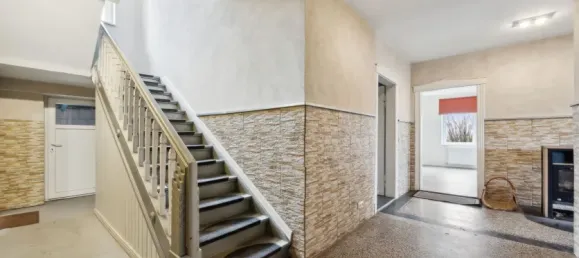 9-salle Maison à Hameln-Pyrmont, Germany No. 163066 2