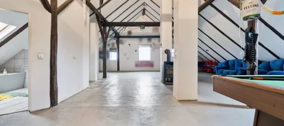 9-salle Maison à Hameln-Pyrmont, Germany No. 163066 12