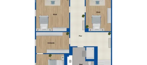 9-salle Maison à Hameln-Pyrmont, Germany No. 163066 14