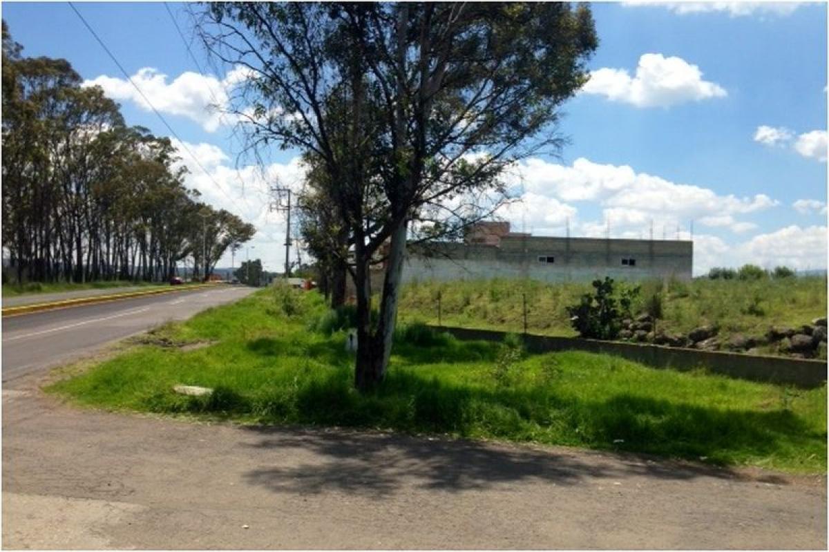 Terreno em Ixtapaluca, Mexico N.º 206359