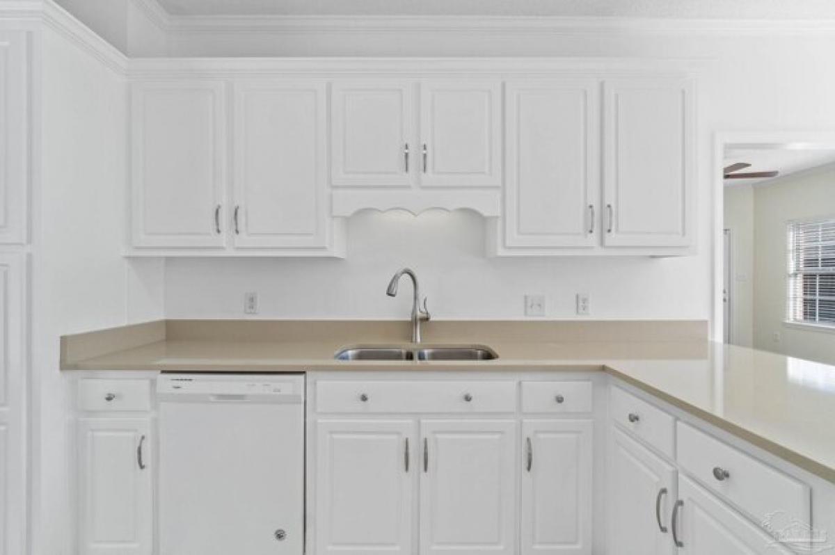 3 chambres Maison à Gulf Breeze, USA No. 374180