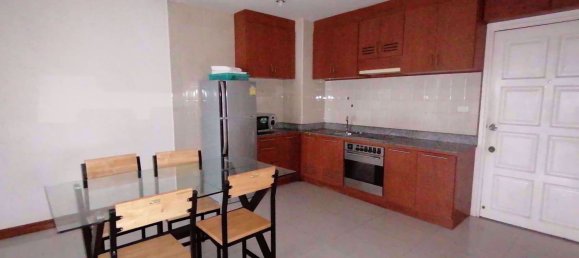 2 chambres Condo à Watthana, Thailand No. 10330 6