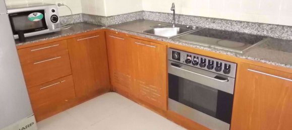 2 chambres Condo à Watthana, Thailand No. 10330 5