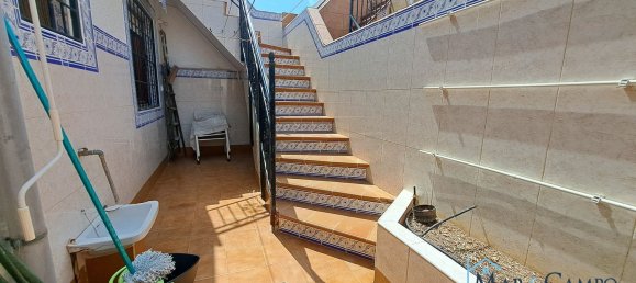 3 bedrooms House in Los Alcazares, Spain No. 173513 14