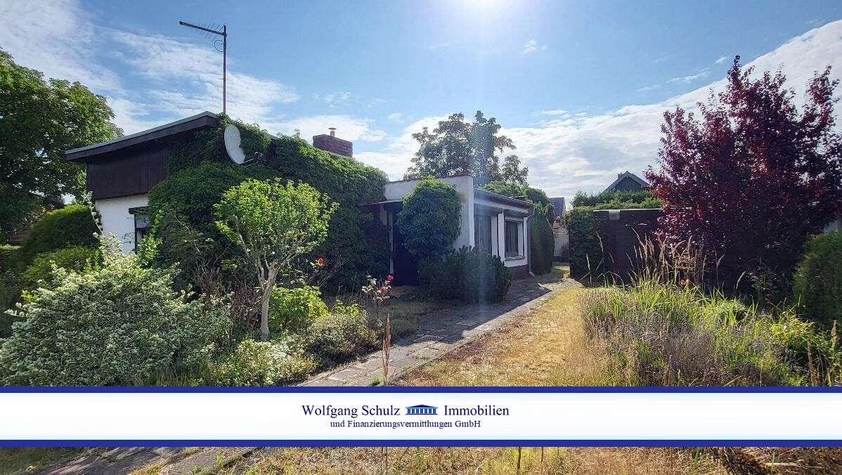  Land in Bohnsdorf, Germany No. 331687