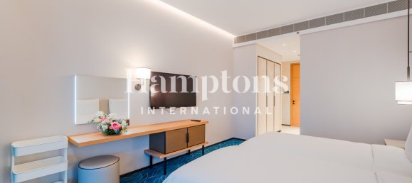 4 bedrooms Apartment for rent in Jumeirah Beach Residence, Dubai, UAE № 196746 20