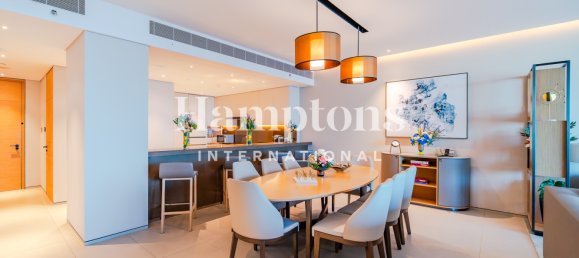 4 bedrooms Apartment for rent in Jumeirah Beach Residence, Dubai, UAE № 196746 15