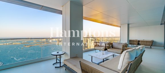 4 bedrooms Apartment for rent in Jumeirah Beach Residence, Dubai, UAE № 196746 4