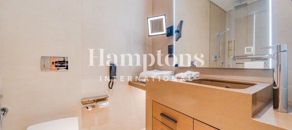 4 bedrooms Apartment for rent in Jumeirah Beach Residence, Dubai, UAE № 196746 24