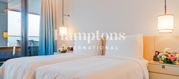 4 bedrooms Apartment for rent in Jumeirah Beach Residence, Dubai, UAE № 196746 21