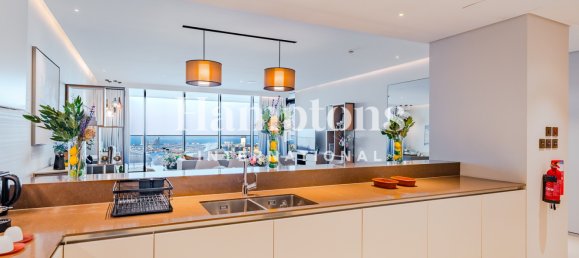 4 bedrooms Apartment for rent in Jumeirah Beach Residence, Dubai, UAE № 196746 14