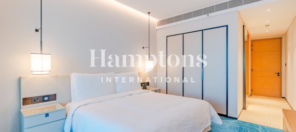 4 bedrooms Apartment for rent in Jumeirah Beach Residence, Dubai, UAE № 196746 13