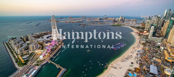 4 bedrooms Apartment for rent in Jumeirah Beach Residence, Dubai, UAE № 196746 26