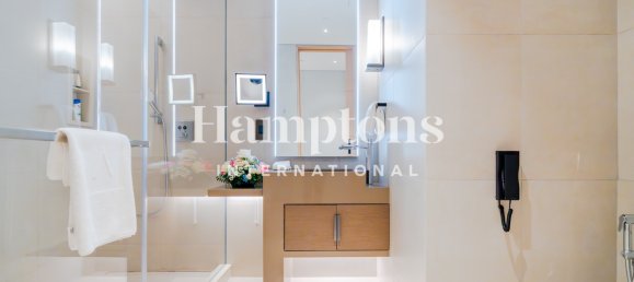 4 bedrooms Apartment for rent in Jumeirah Beach Residence, Dubai, UAE № 196746 11