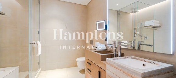 4 bedrooms Apartment for rent in Jumeirah Beach Residence, Dubai, UAE № 196746 5