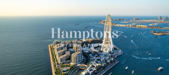 4 bedrooms Apartment for rent in Jumeirah Beach Residence, Dubai, UAE № 196746 17