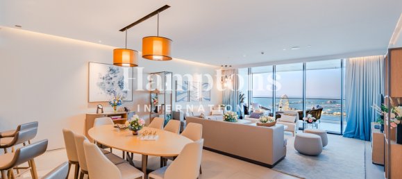 4 bedrooms Apartment for rent in Jumeirah Beach Residence, Dubai, UAE № 196746 7