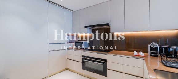 4 bedrooms Apartment for rent in Jumeirah Beach Residence, Dubai, UAE № 196746 8