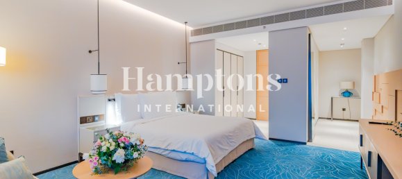 4 bedrooms Apartment for rent in Jumeirah Beach Residence, Dubai, UAE № 196746 12