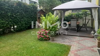 Apartamento T3 em Vienna, Austria N.º 31624