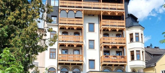 133m² Commercial property in Millstatt am See, Austria No. 253394 14