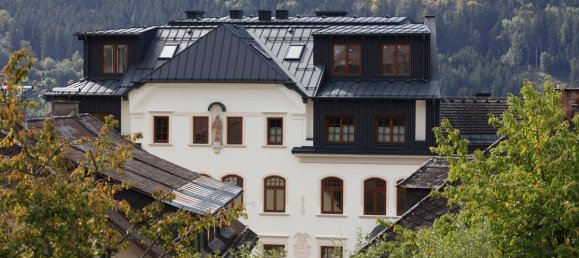 133m² Commercial property in Millstatt am See, Austria No. 253394 13