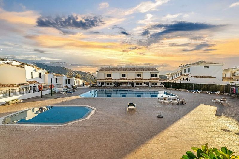 2 غرف نوم منزل في Arona, Spain رقم 235536