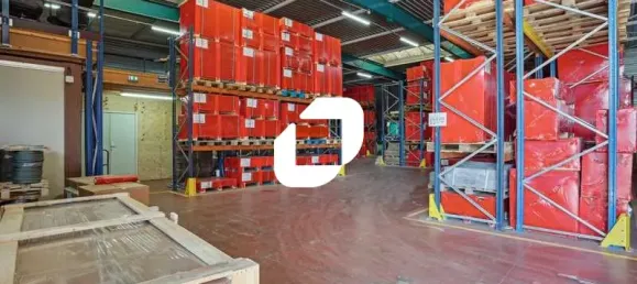 Коммерческая недвижимость 1220м² в Лисс, Франция № 346129 5