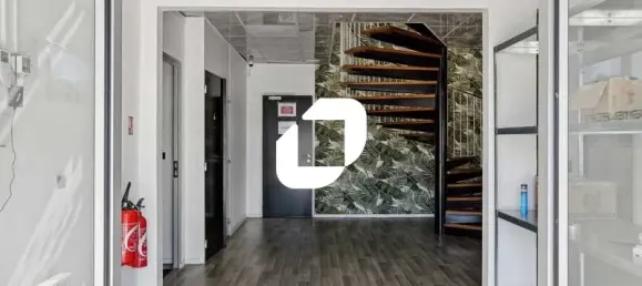 Коммерческая недвижимость 1220м² в Лисс, Франция № 346129 7