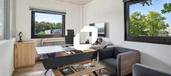 Коммерческая недвижимость 1220м² в Лисс, Франция № 346129 13