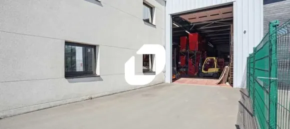 Коммерческая недвижимость 1220м² в Лисс, Франция № 346129 2