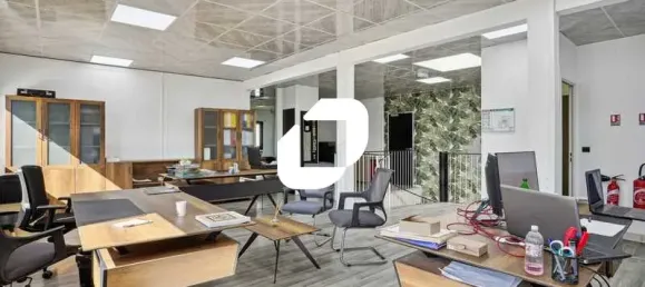 Коммерческая недвижимость 1220м² в Лисс, Франция № 346129 12