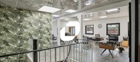 Коммерческая недвижимость 1220м² в Лисс, Франция № 346129 10