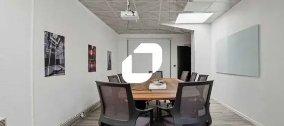 Коммерческая недвижимость 1220м² в Лисс, Франция № 346129 14