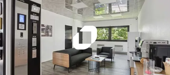 Коммерческая недвижимость 1220м² в Лисс, Франция № 346129 6