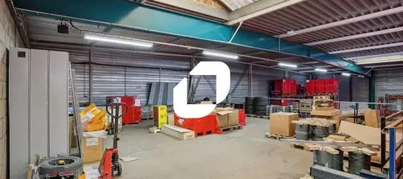 Коммерческая недвижимость 1220м² в Лисс, Франция № 346129 3