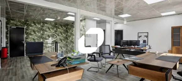 Коммерческая недвижимость 1220м² в Лисс, Франция № 346129 11